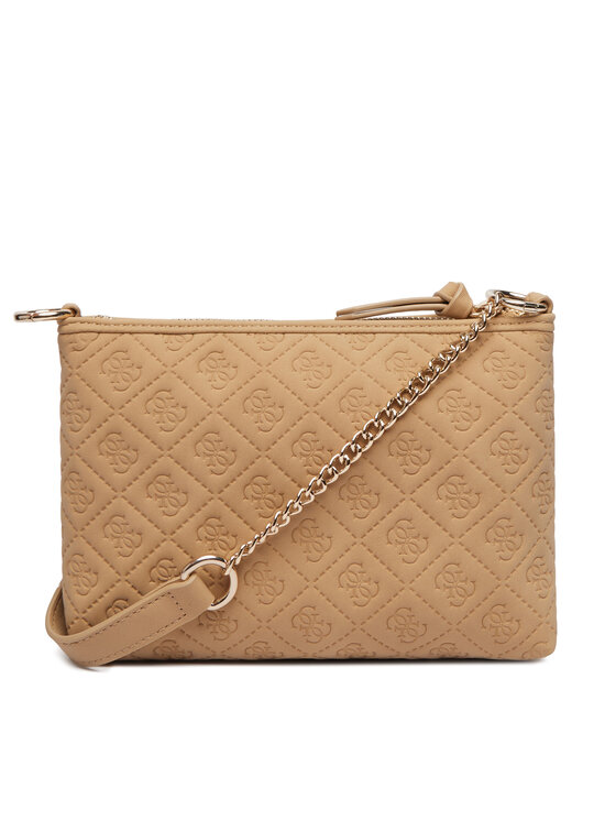 Guess Guess Geantă J6GZ36 WR200 Bej