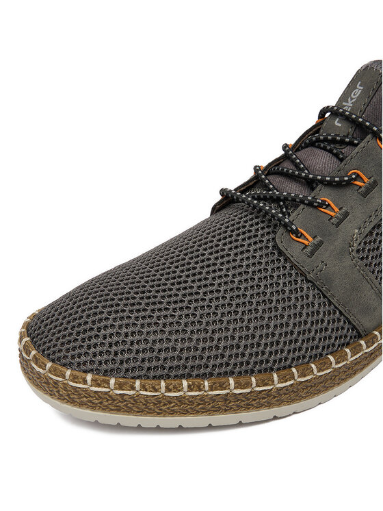 Rieker Rieker Cipele CEO-B5252-45 Siva