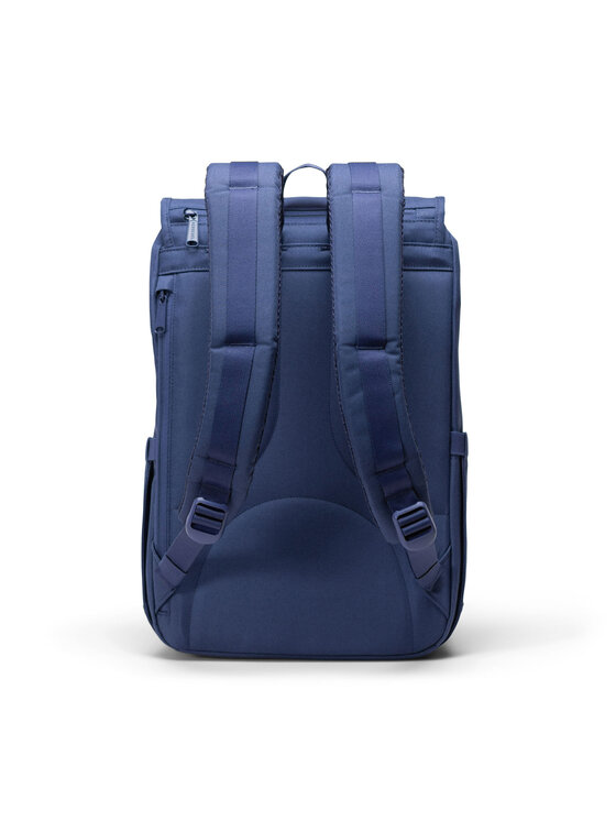 Herschel Herschel Рюкзак Little America™ Mid Backpack 11391-06536 Голубий