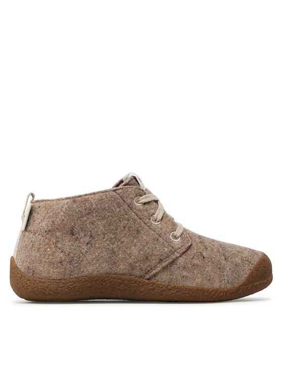 Keen Īsi apavi Mosey Chukka 1026446 Bēšs