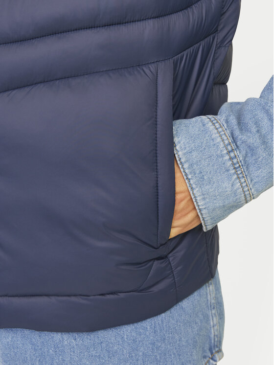 Jack&Jones Jack&Jones Veste Sprint 12258457 Tumši zils Regular Fit