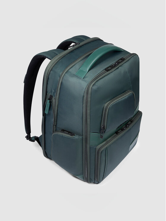 Piquadro Piquadro Zaino 377 Nero