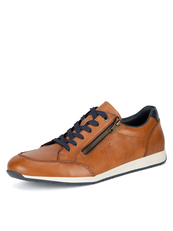 Rieker Rieker Pantofi 11903-24 Maro
