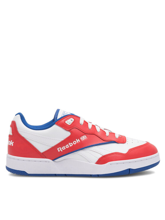 Reebok Superge BB 4000 II IG9951-M Rdeča