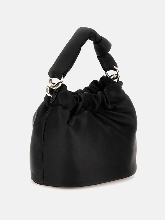 Guess Guess Torebka 165861 Czarny
