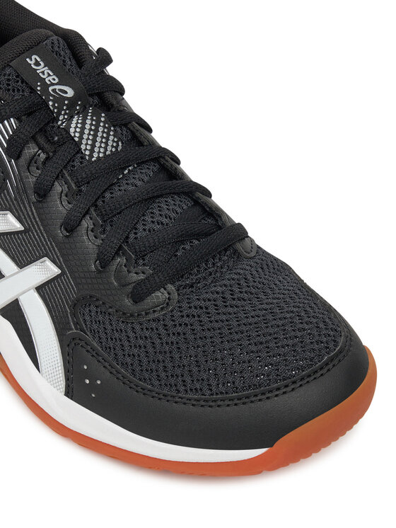 Asics Asics Čevlji za športe v zaprtih prostorih Gel-Rocket 12 1072A119 Črna