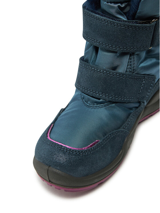Primigi Primigi Schneeschuhe 4883133 S Dunkelblau