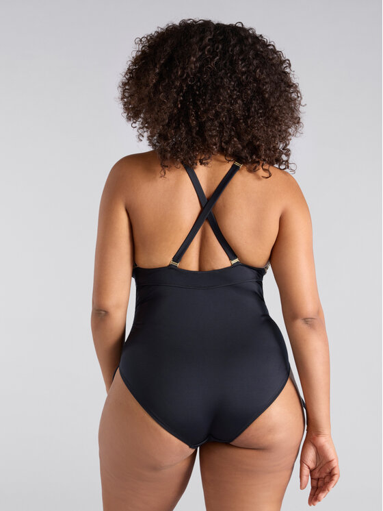 Fiorella Rubino Fiorella Rubino Costume da bagno W360L000290N0Z3 Nero