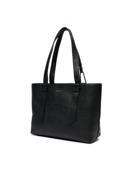 Coccinelle Coccinelle Handtasche R1K Coccinellemalory E1 R1K 11 02 01 Schwarz