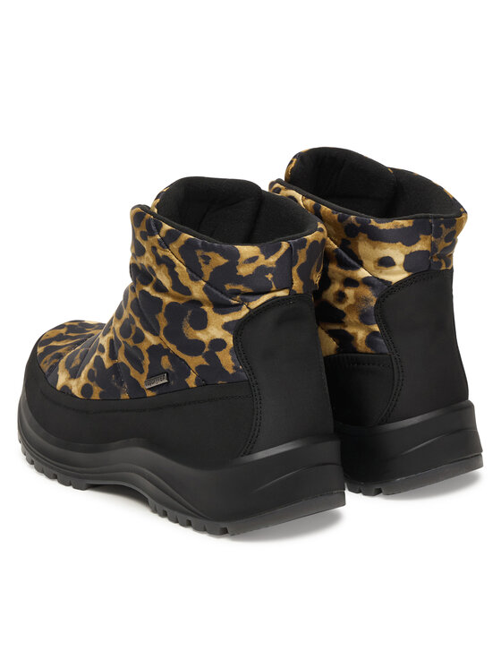 Josef Seibel Josef Seibel Снігоходи Colorado 55 PL76 Коричневий