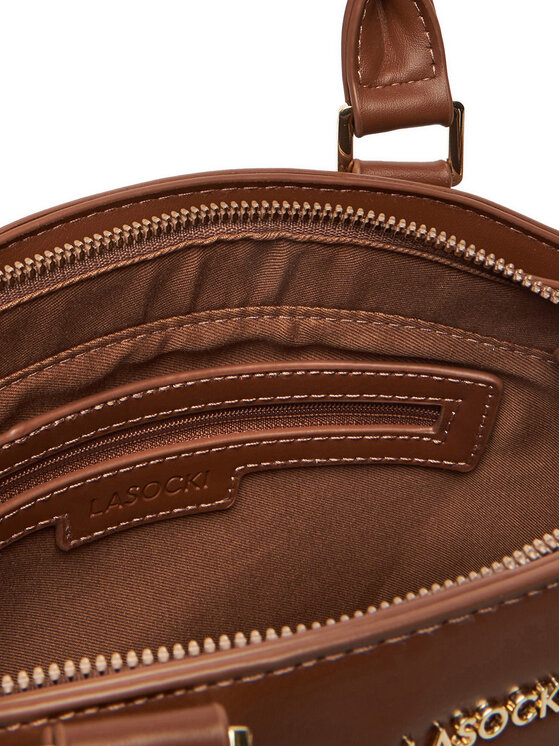 Lasocki Lasocki Handtasche C-LSK-M-007-08 Braun
