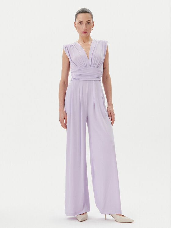 Rinascimento Rinascimento Гащеризон CFC0123771003 Виолетов Regular Fit