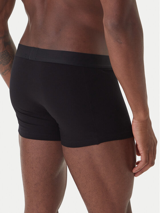 BOSS BOSS 3er-Set Boxershorts 50546745 Schwarz
