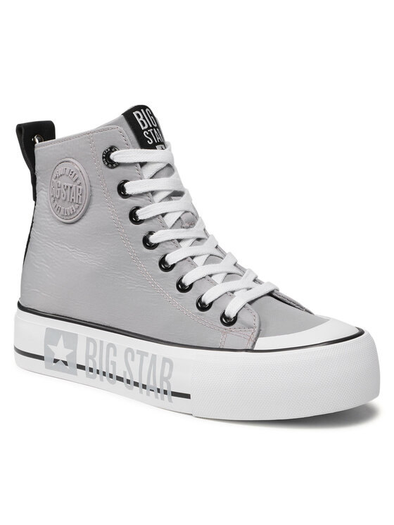 Scarpe da ginnastica II274016 Grigio