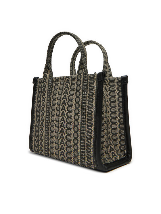 Marc Jacobs Marc Jacobs Torbica H021M06RE22 Crna