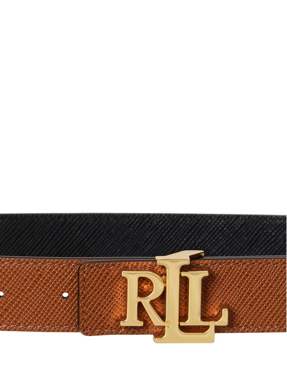 LAUREN RALPH LAUREN LAUREN RALPH LAUREN Ženski remen 412974558003 Smeđa