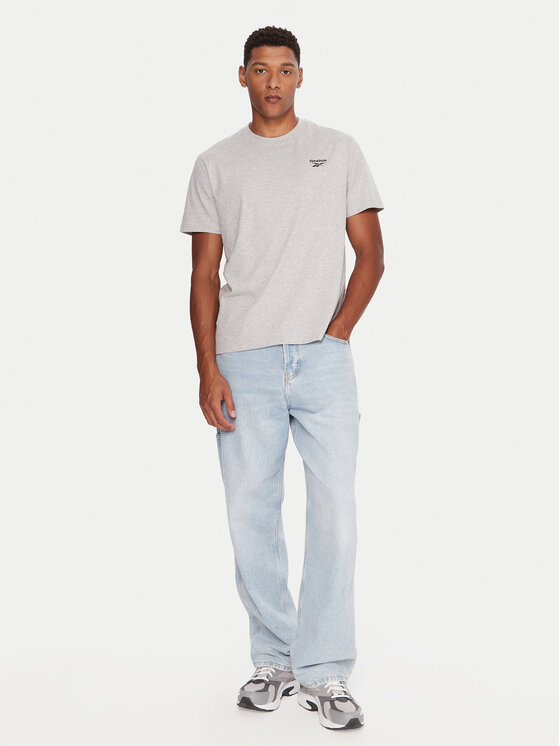 Reebok Reebok Набір з 3 футболок Watford RK25191CCM Кольоровий Regular Fit