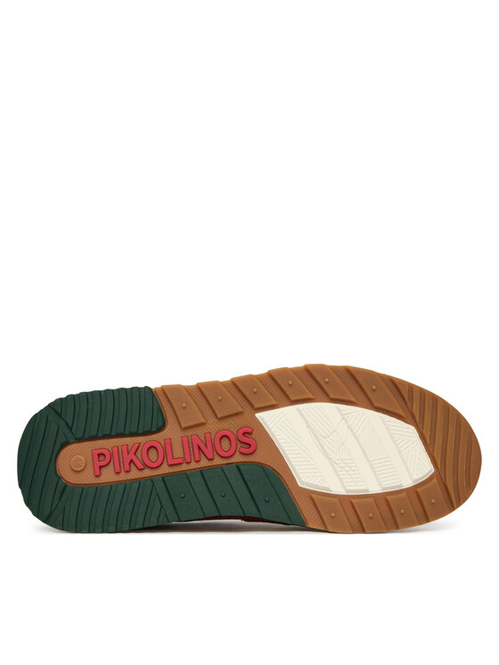 Pikolinos Pikolinos Félcipő Teide M3W-6435C1 Barna