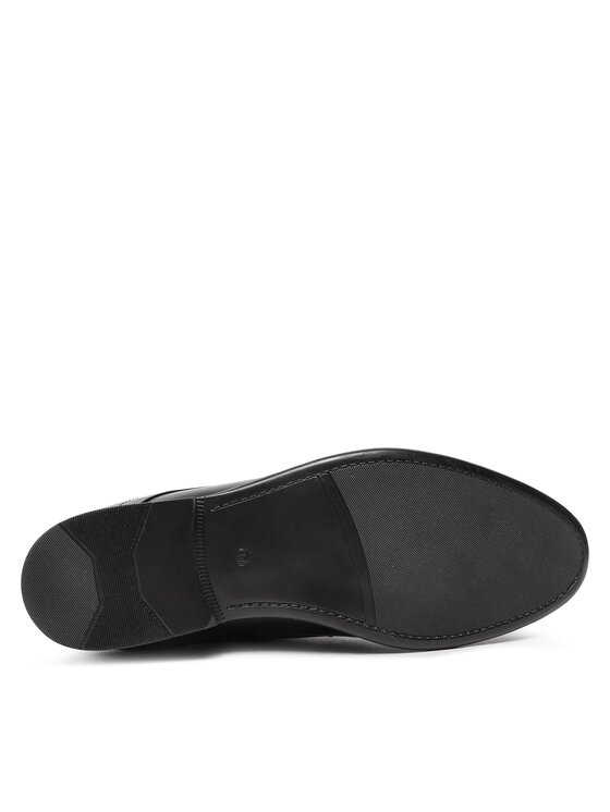 Lasocki Lasocki Scarpe basse MB-MIKI-07BIG Nero