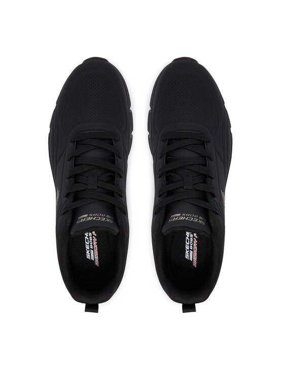 Skechers Skechers Sneakersy Bobs B Flex 118110 BBK Černá