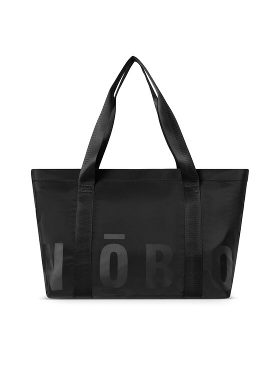 Geantă Nobo BAGP020-K020 Negru