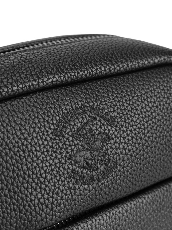 Beverly Hills Polo Club Beverly Hills Polo Club Τσαντάκι BHPC-L-001-CCC-06 Μαύρο