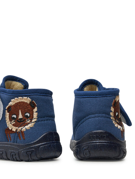Primigi Primigi Pantofole 6948033 Blu scuro