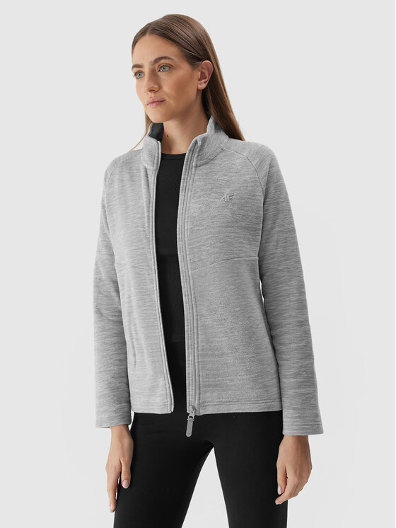 4F 4F Fliis 4FAW23TFLEF146 Hall Regular Fit