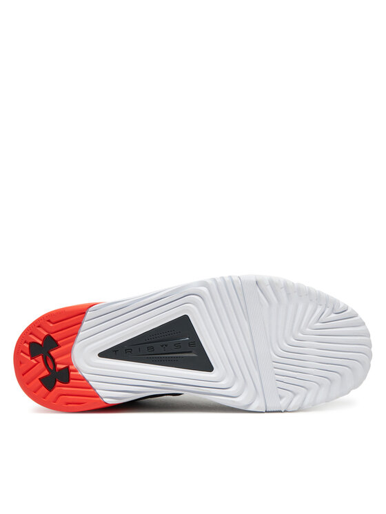 Under Armour Under Armour Obuća za teretanu UA TriBase Reign 6 3027341 Crna