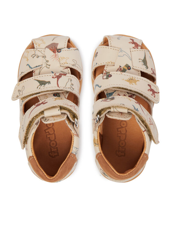 Froddo Froddo Sandalen Danae G2150200-14 M Beige