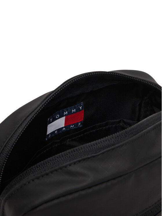 Tommy Jeans Tommy Jeans Borsellino Tjm Daily Tech Reporter AM0AM13881 Nero