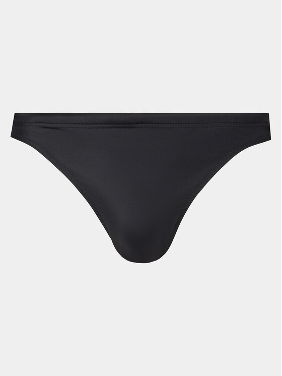 HOM HOM Badehose 402533 Schwarz