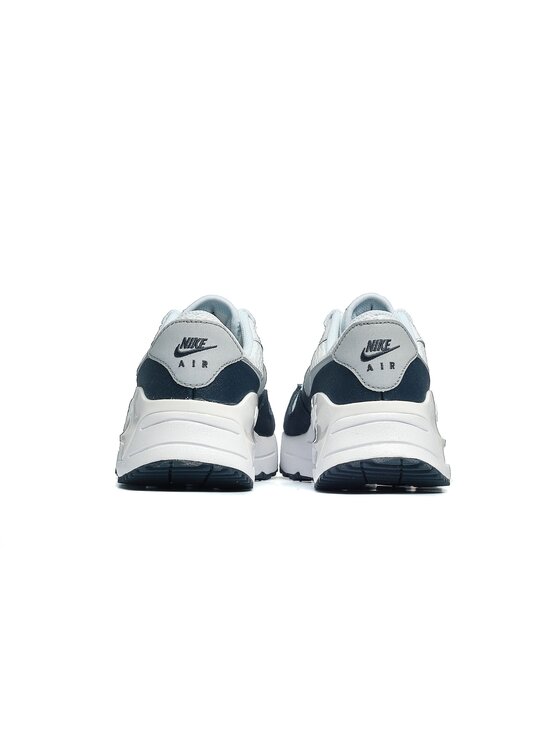 Nike Nike Sneakersy Air Max System Biały