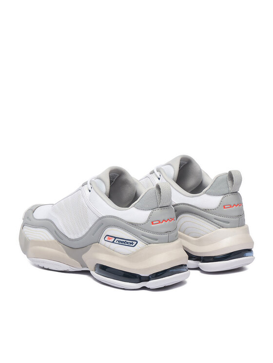 Reebok Reebok Sneakersy EOSS-DMX SERIES 3000 100261718 Biały