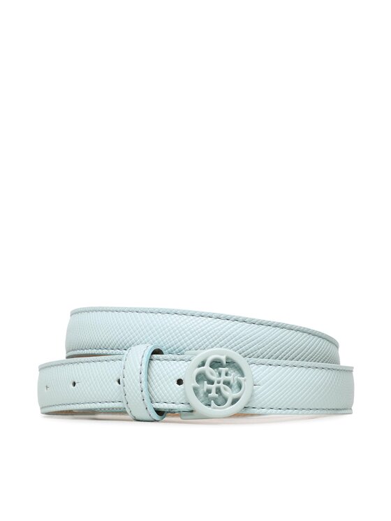 Guess Ženski Pas Matilde Belts BW7784 VIN20 Modra