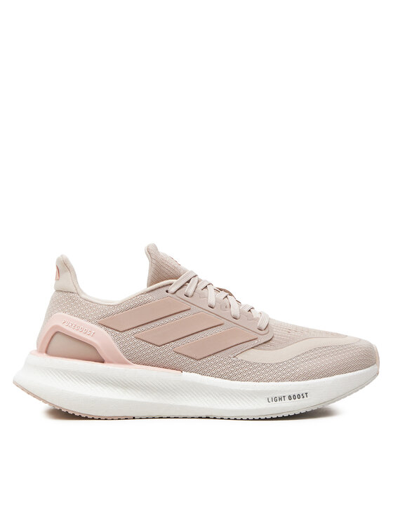 adidas Bežecké topánky Pureboost 5 IF9203 Ružová