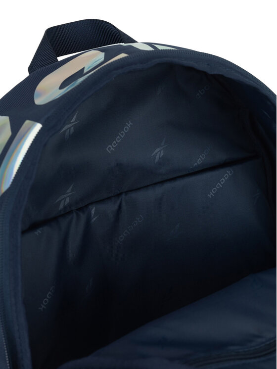Reebok Reebok Hátizsák RBK-B-007-CCC Sötétkék