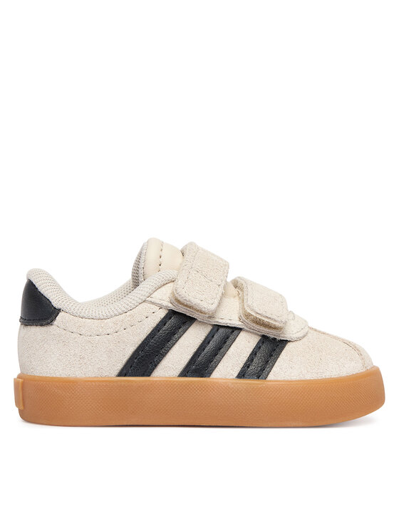 adidas adidas Sneakers Vl Court 3.0 KI6497 Beige