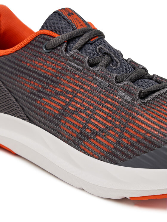 Under Armour Under Armour Pantofi pentru alergare UA BGS Speed Swift 3028031 Gri