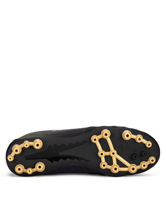 Kappa Kappa Buty do piłki nożnej AW24-3C002B Czarny