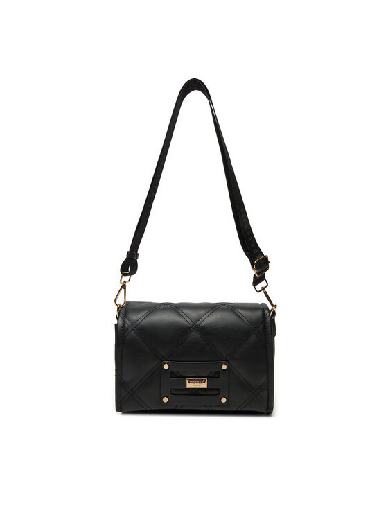 Monnari Monnari Torbica TORIMP0-24Z-BAG5680-K020D000-R00 Crna