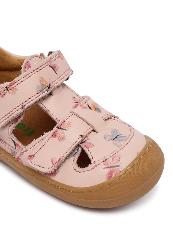 Froddo Froddo Sandály Ollie Sandal G2150186-13 M Béžová