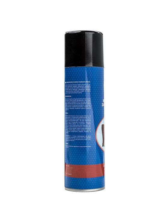 AKS AKS Värskendaja Renowator Do Zamszu I Nubuku Must