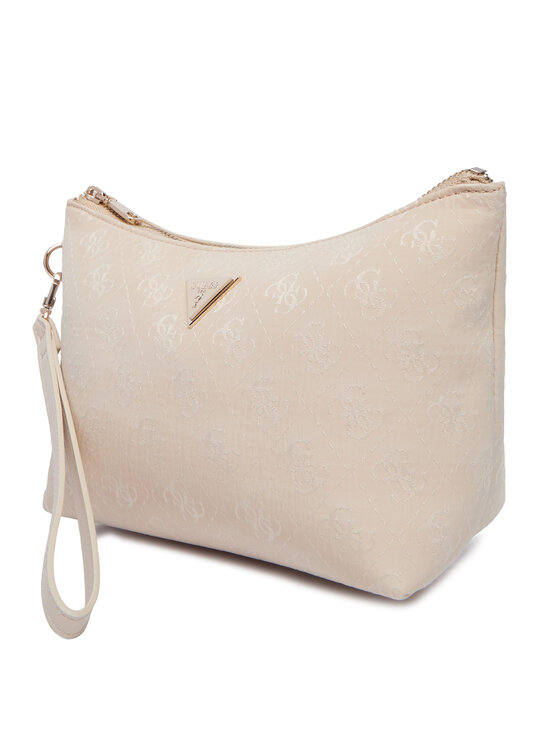 Guess Guess Kosmetiktasche PW7581 P6374 Beige