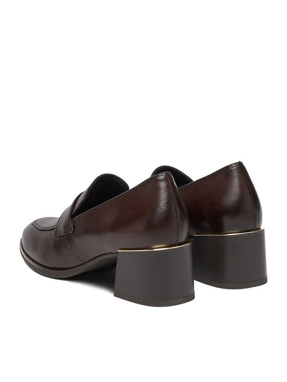 Lasocki Lasocki Scarpe basse CEO-WB-THESSA-06M Marrone