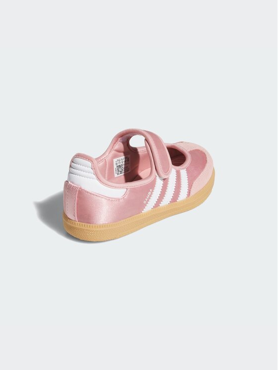 adidas adidas Sneakersy 169974 Różowy