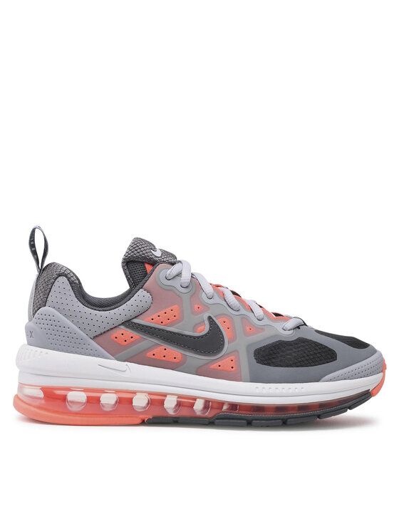 Nike Snīkeri Air Max Genome (Gs) CZ4652 004 Pelēks