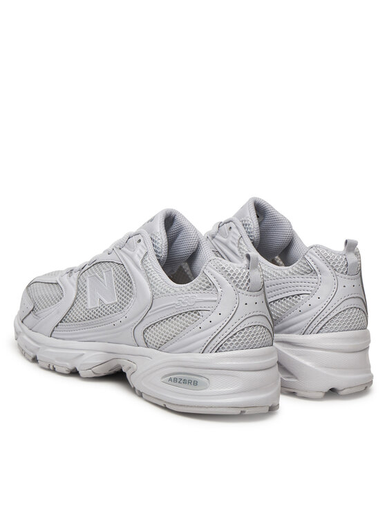 New Balance New Balance Laisvalaikio batai U530TBA Pilka