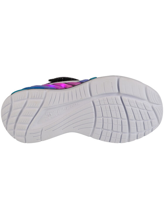 Skechers Skechers Sneakers Rainbow Cruisers Nero