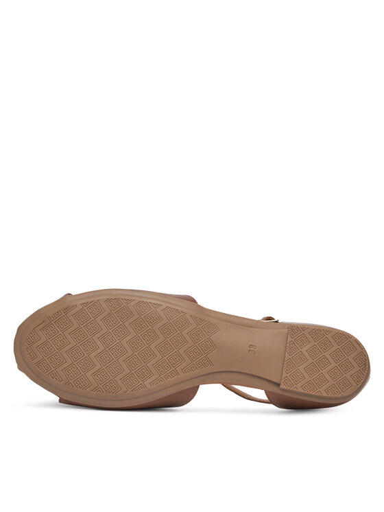 Lasocki Lasocki Sandalen WI23-SORANO-04 Braun